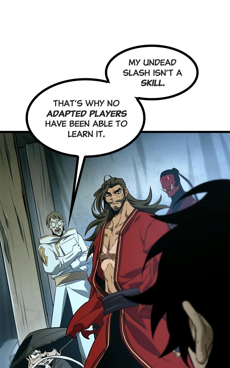 The World After The End 22