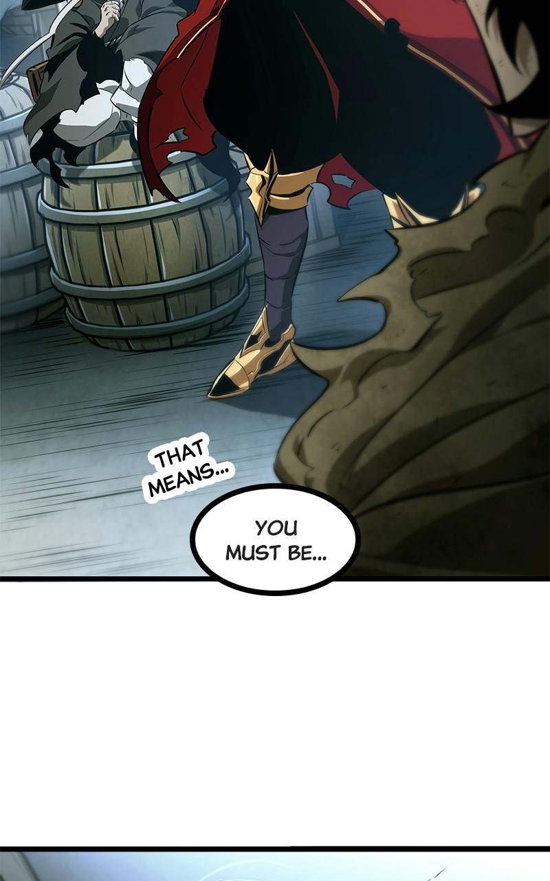 The World After The End 22