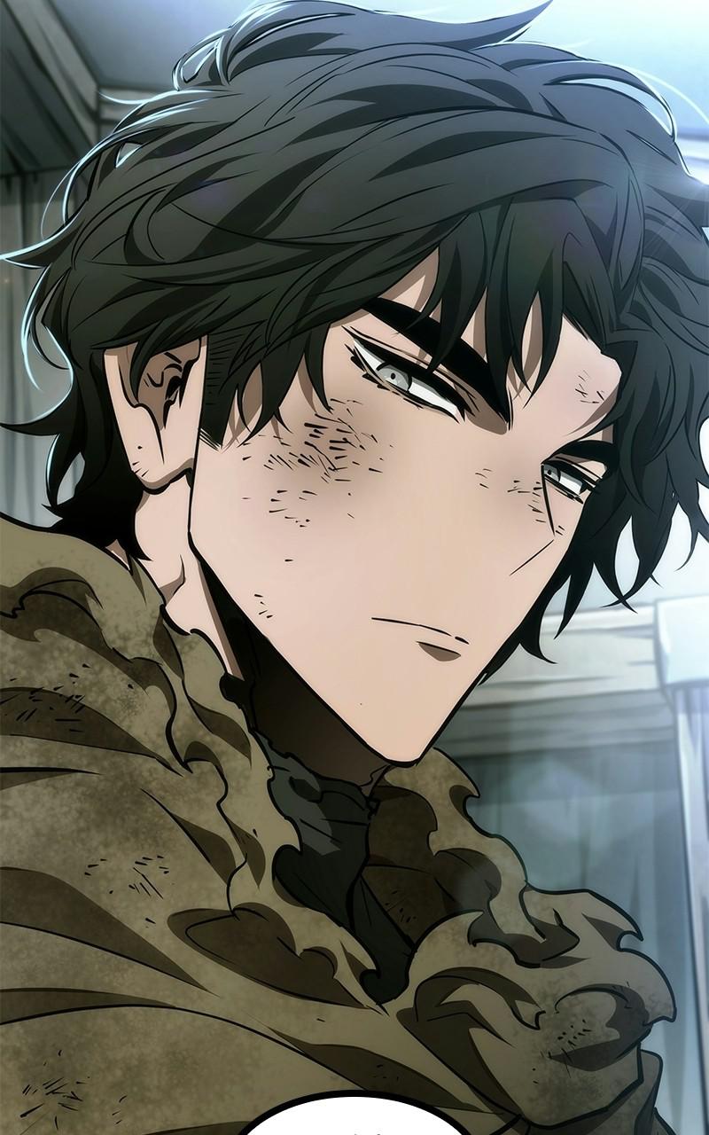 The World After The End 22