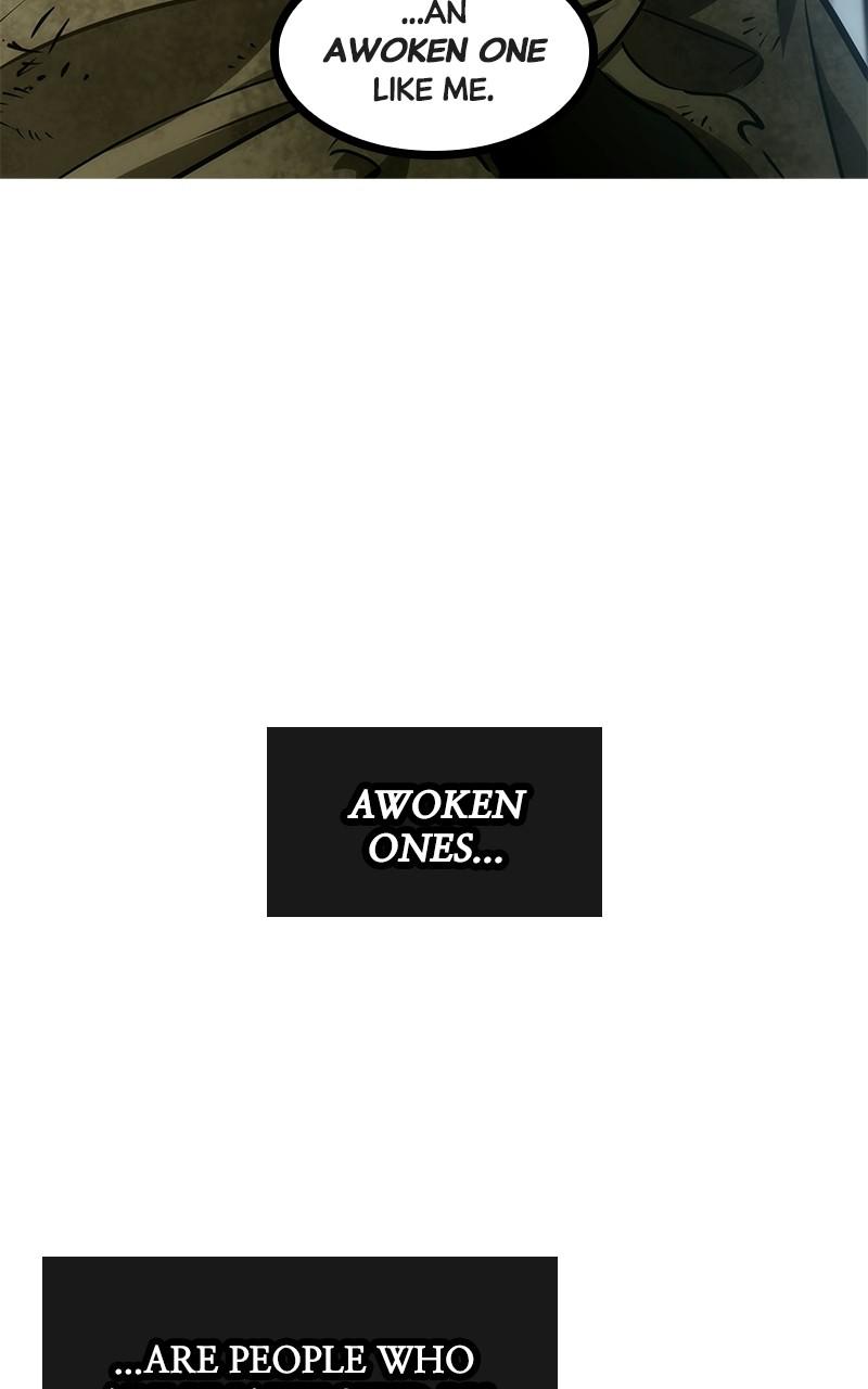 The World After The End 22