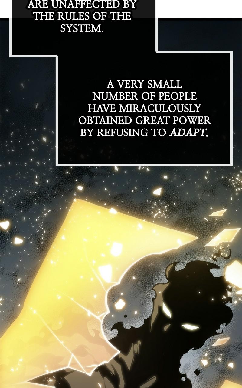 The World After The End 22