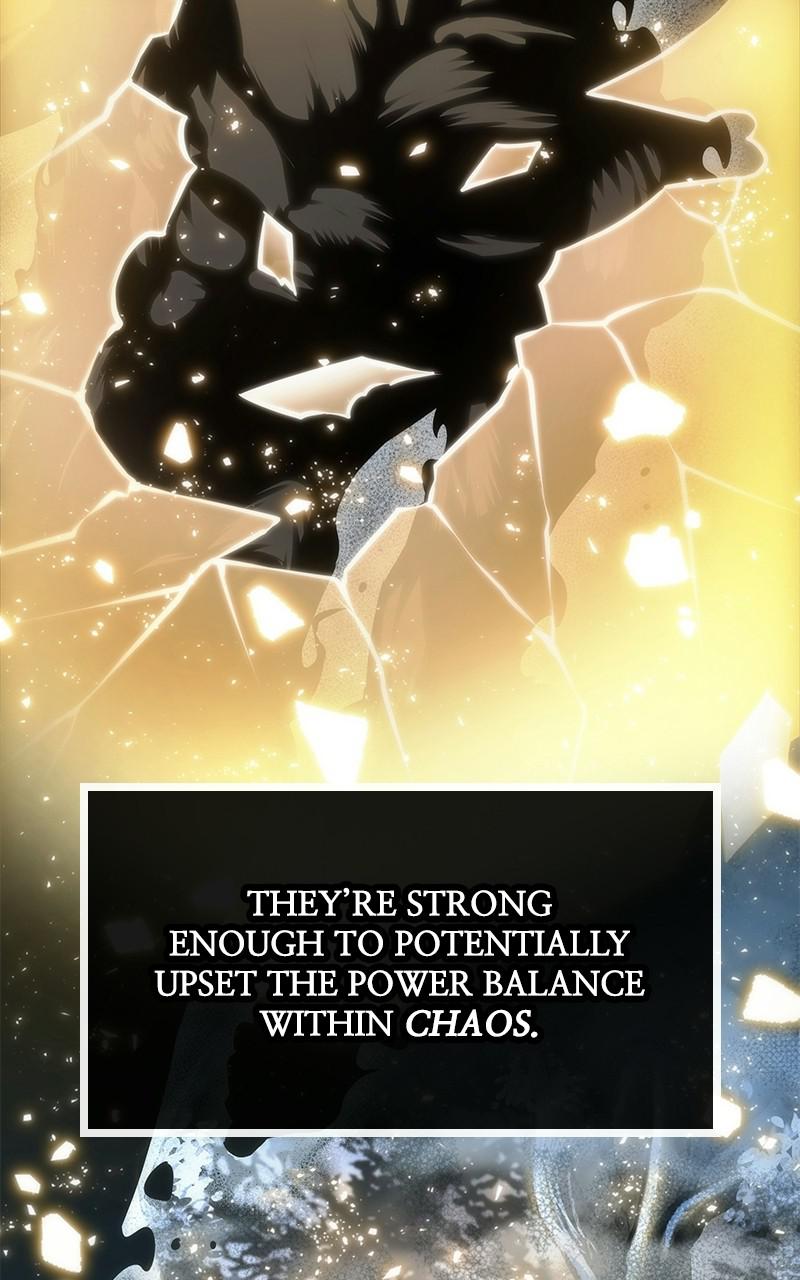 The World After The End 22