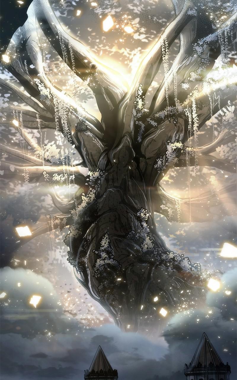 The World After The End 22