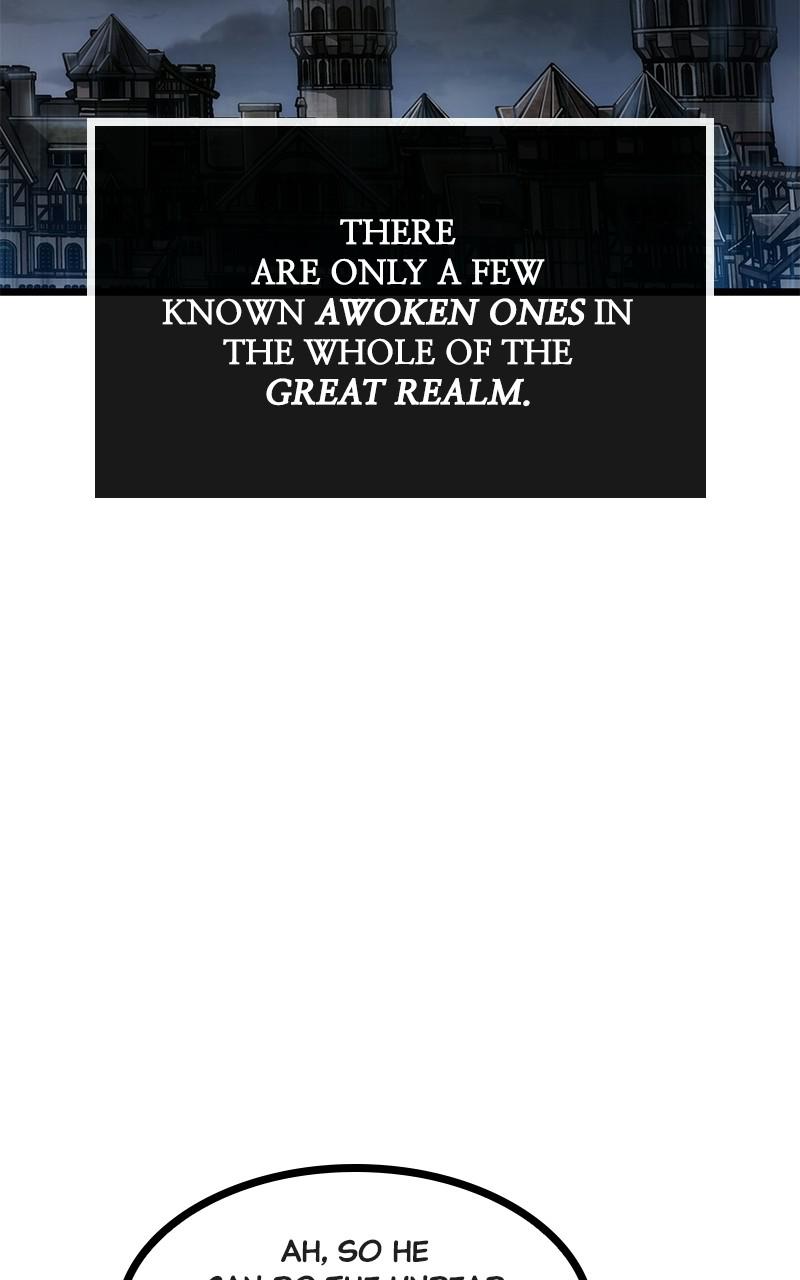 The World After The End 22