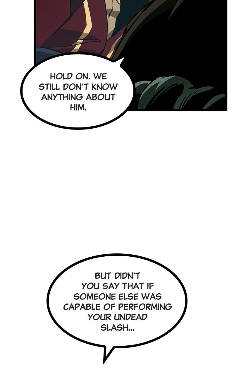 The World After The End 22