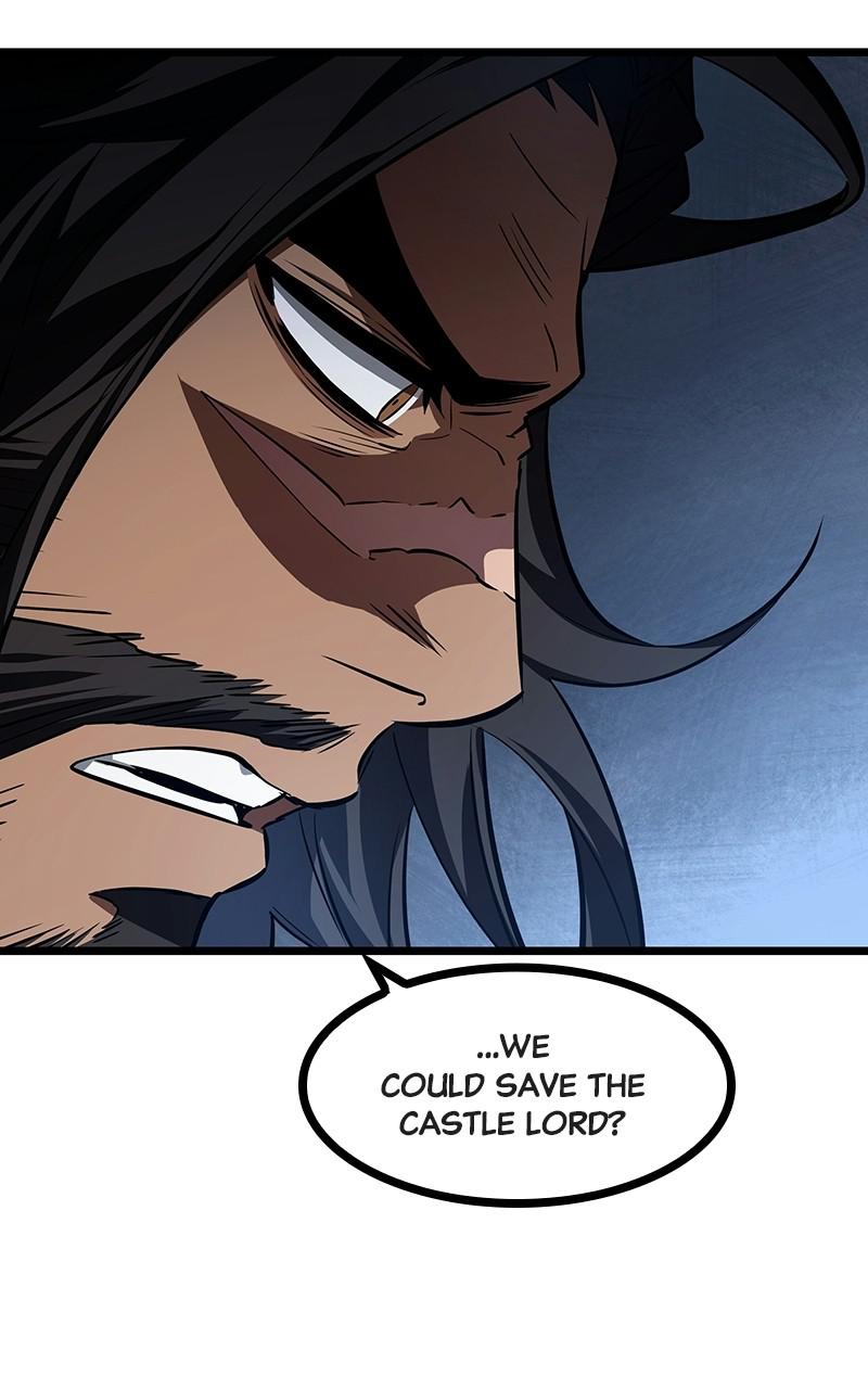 The World After The End 22