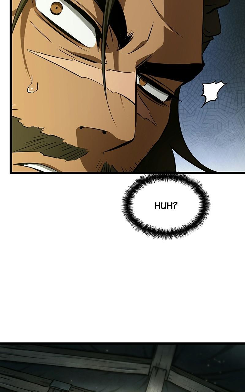 The World After The End 22