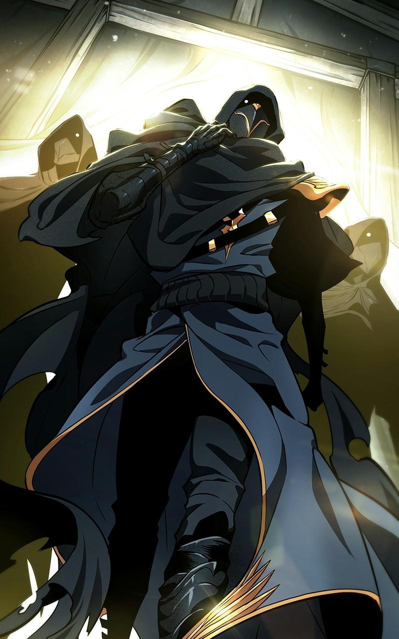 The World After The End 22