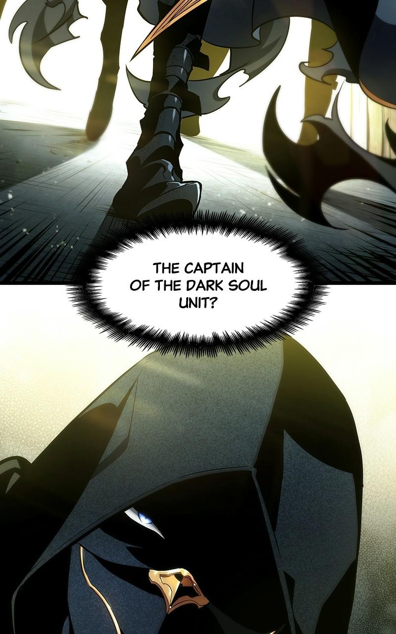 The World After The End 22