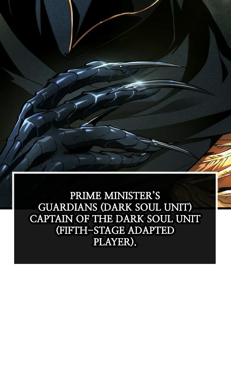 The World After The End 22