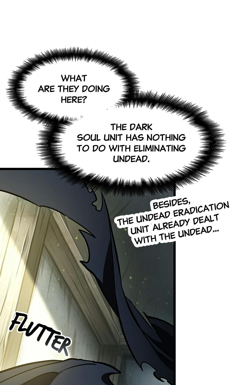 The World After The End 22