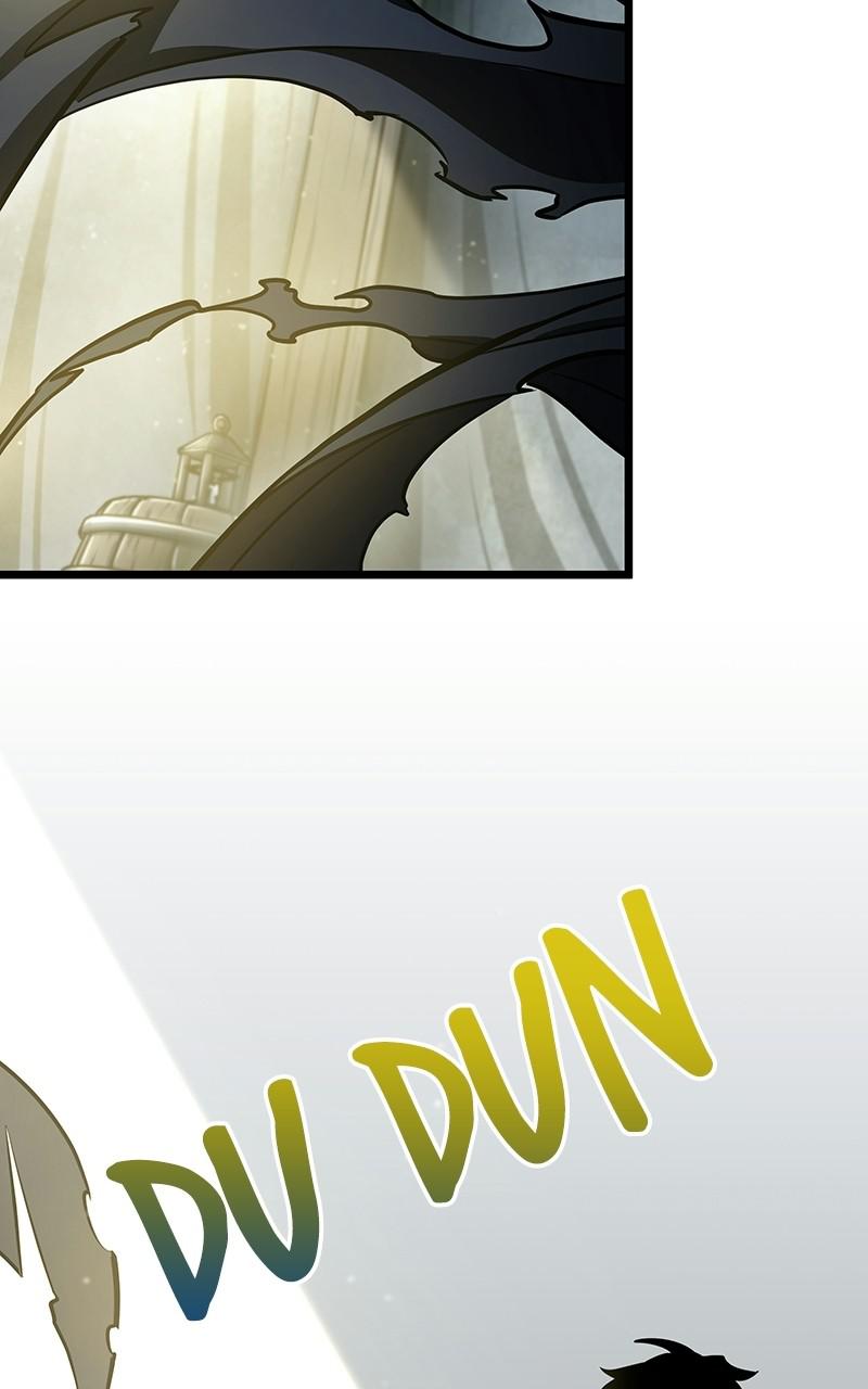 The World After The End 22