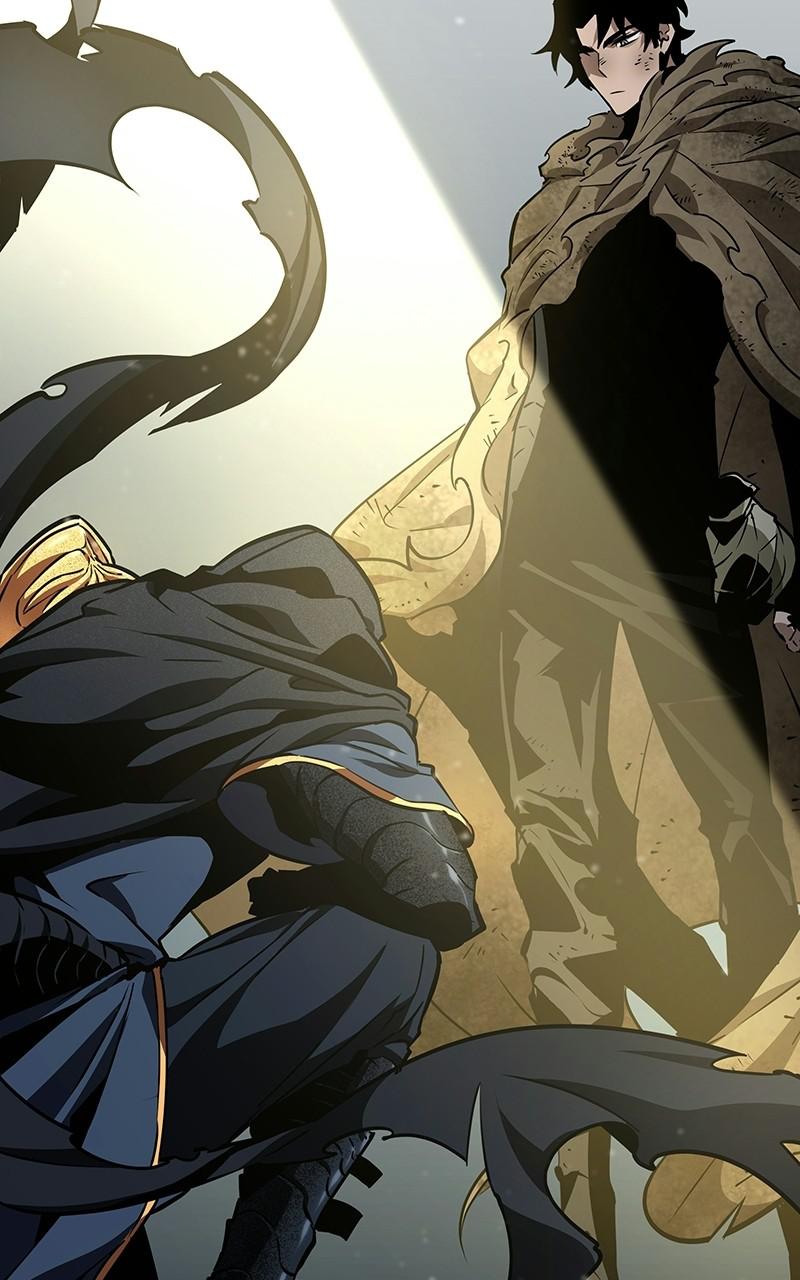 The World After The End 22