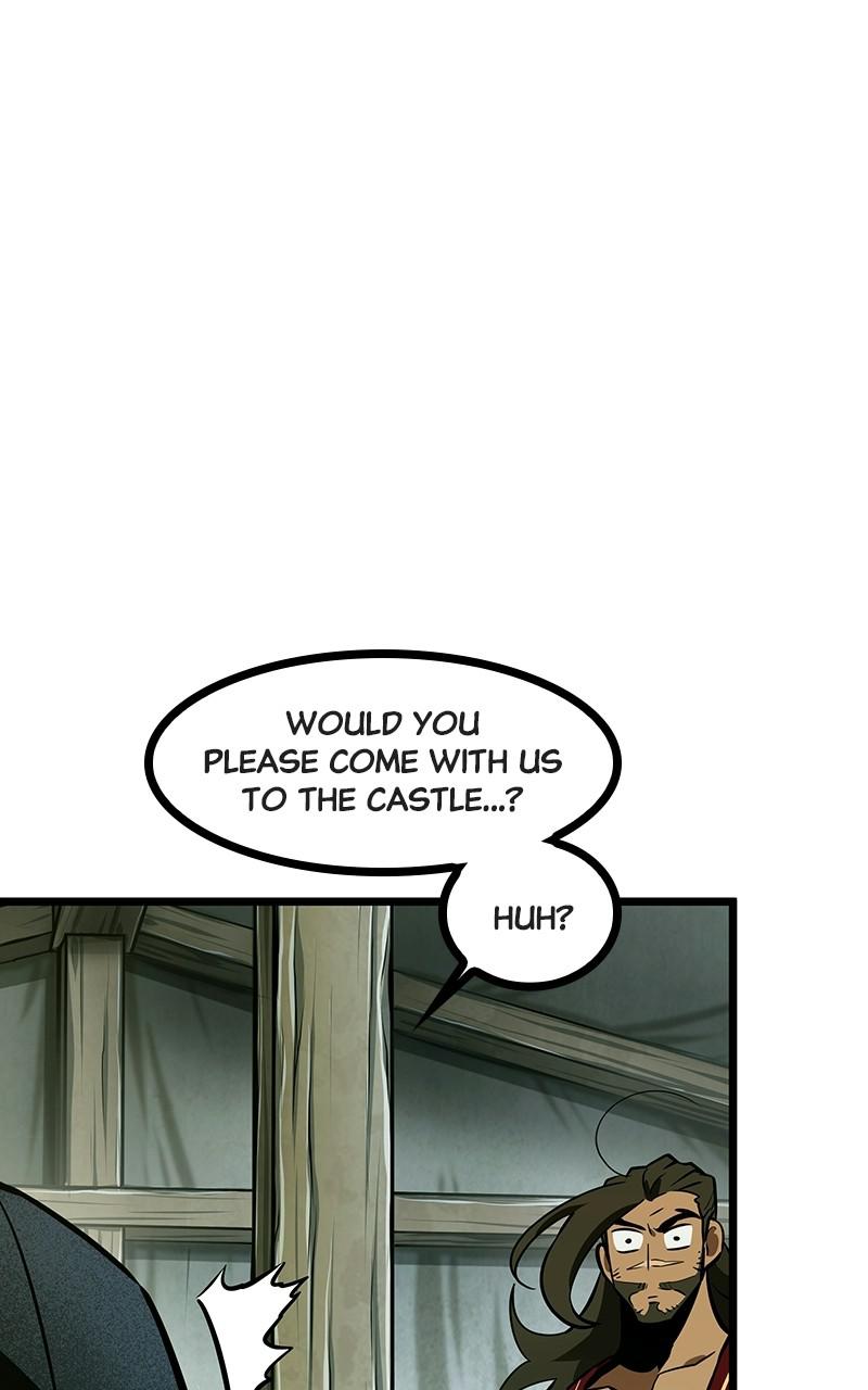 The World After The End 22