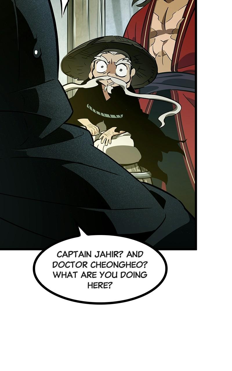 The World After The End 22