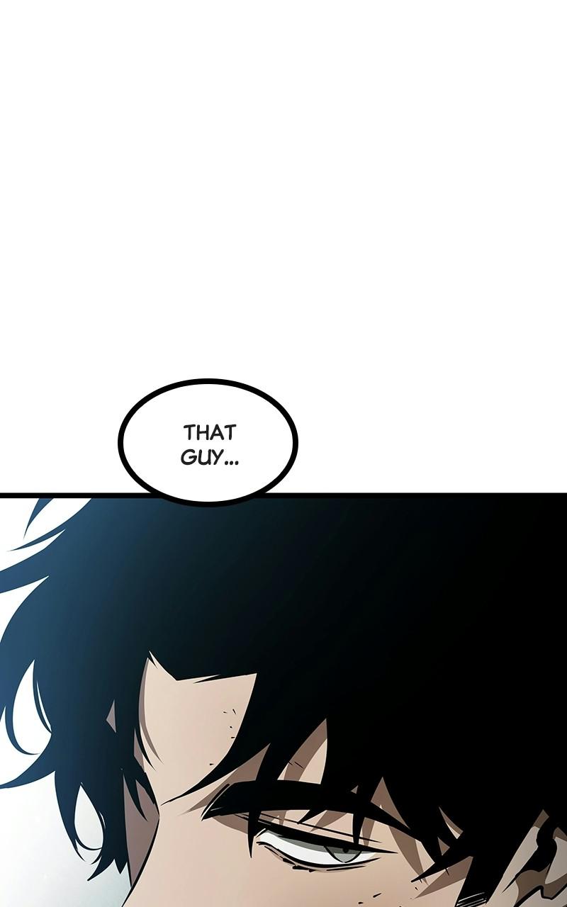 The World After The End 22