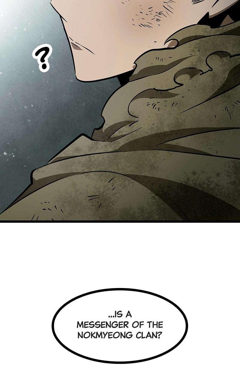 The World After The End 22