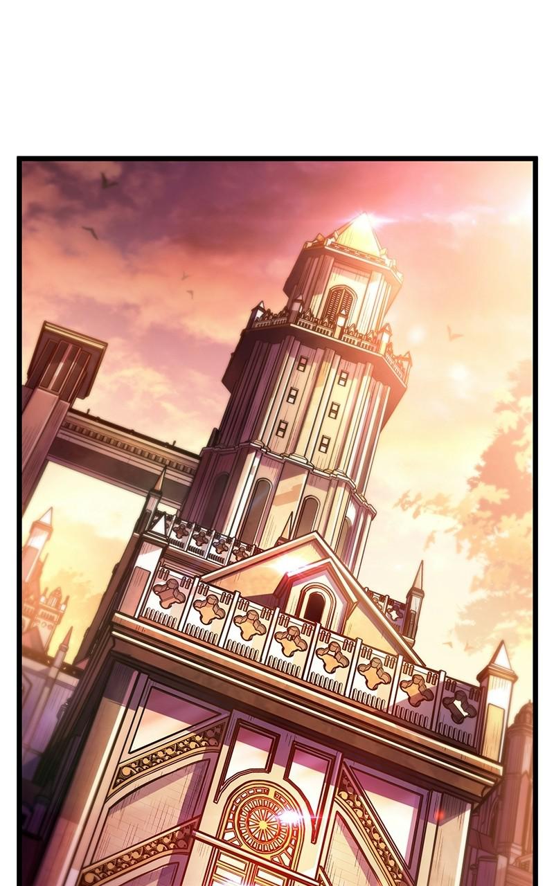 The World After The End 22