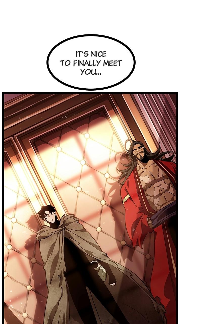 The World After The End 22