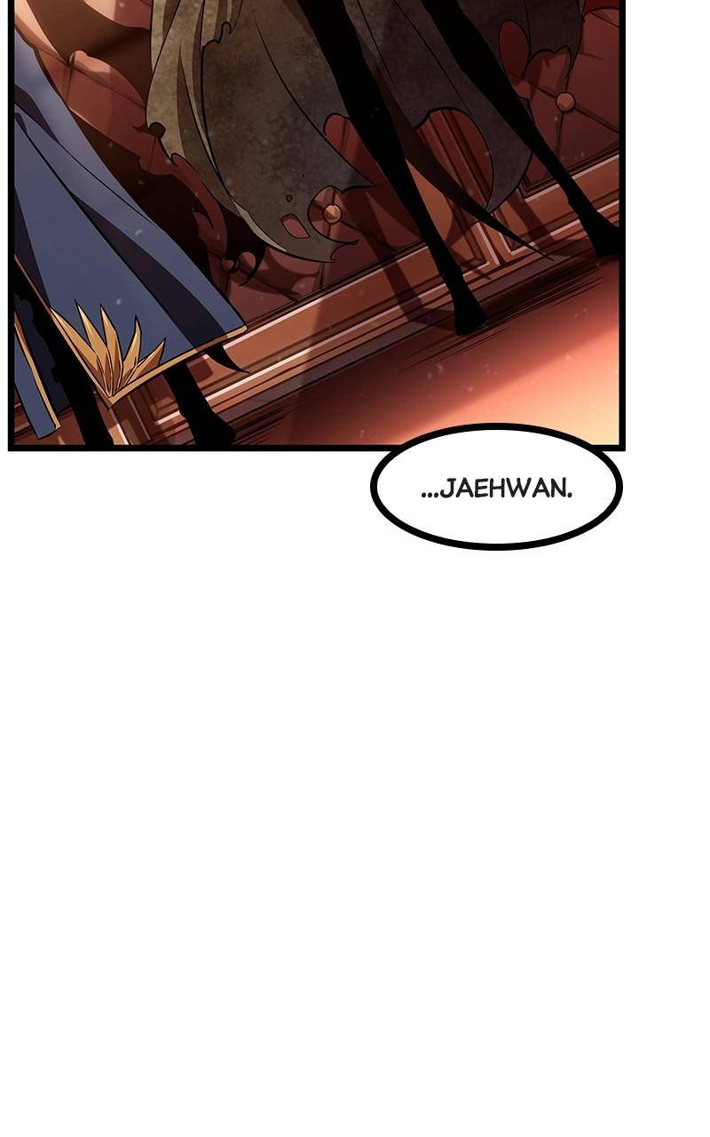 The World After The End 22