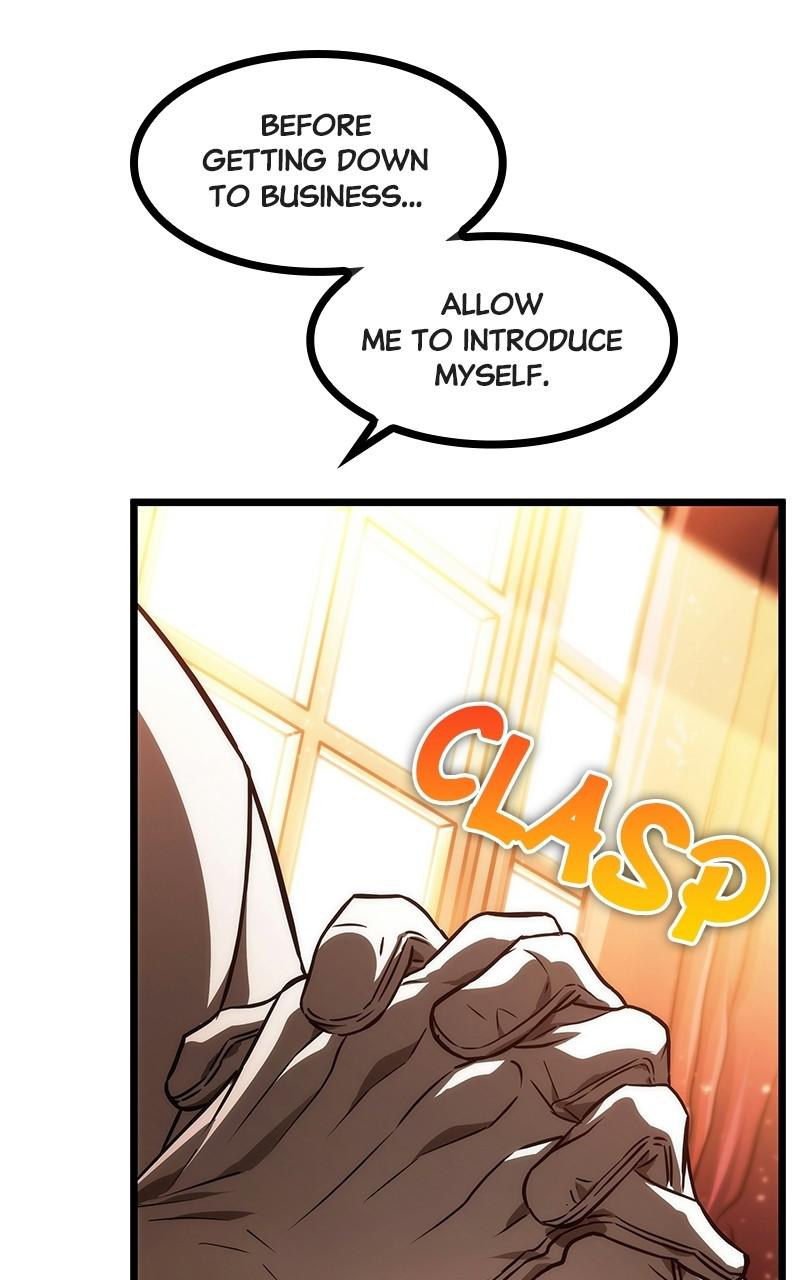 The World After The End 22