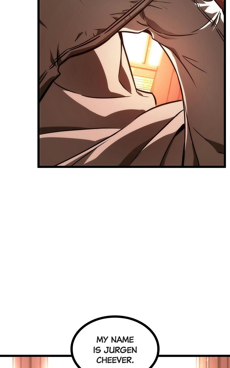 The World After The End 22