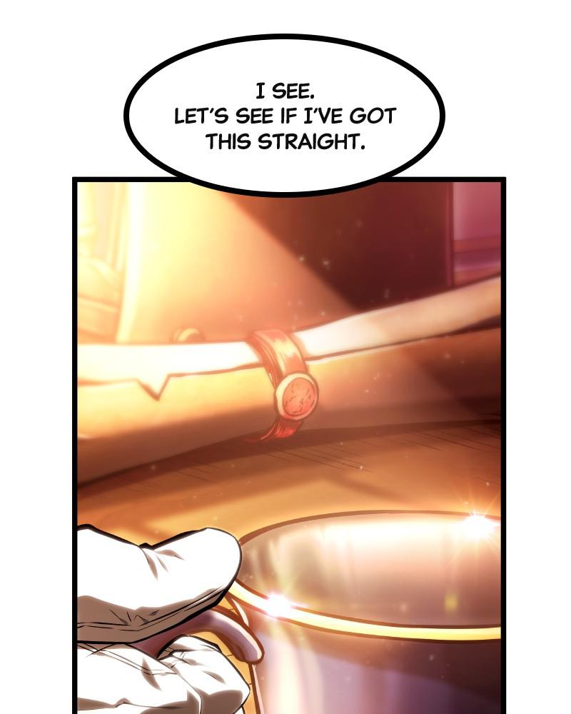 The World After the Fall Chapter 22