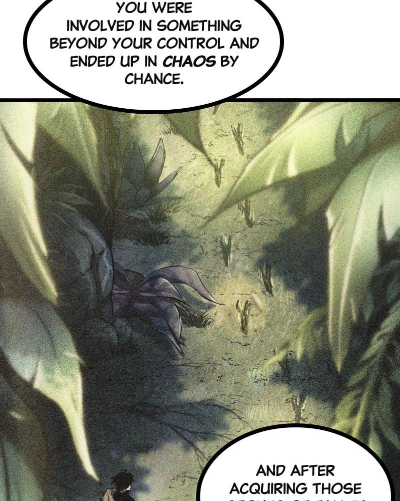 The World After the Fall Chapter 22