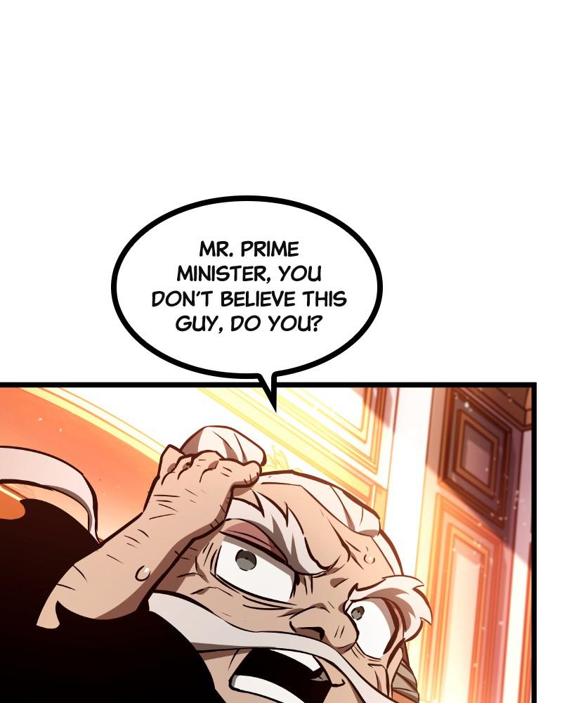 The World After the Fall Chapter 22