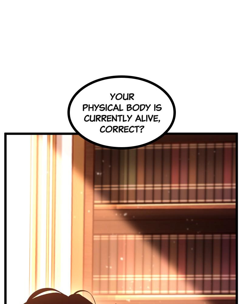 The World After the Fall Chapter 22