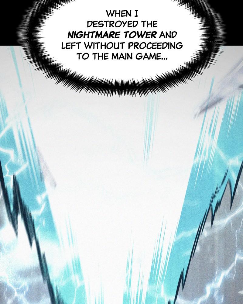 The World After the Fall Chapter 22