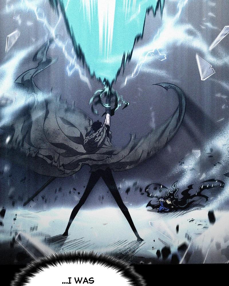 The World After the Fall Chapter 22