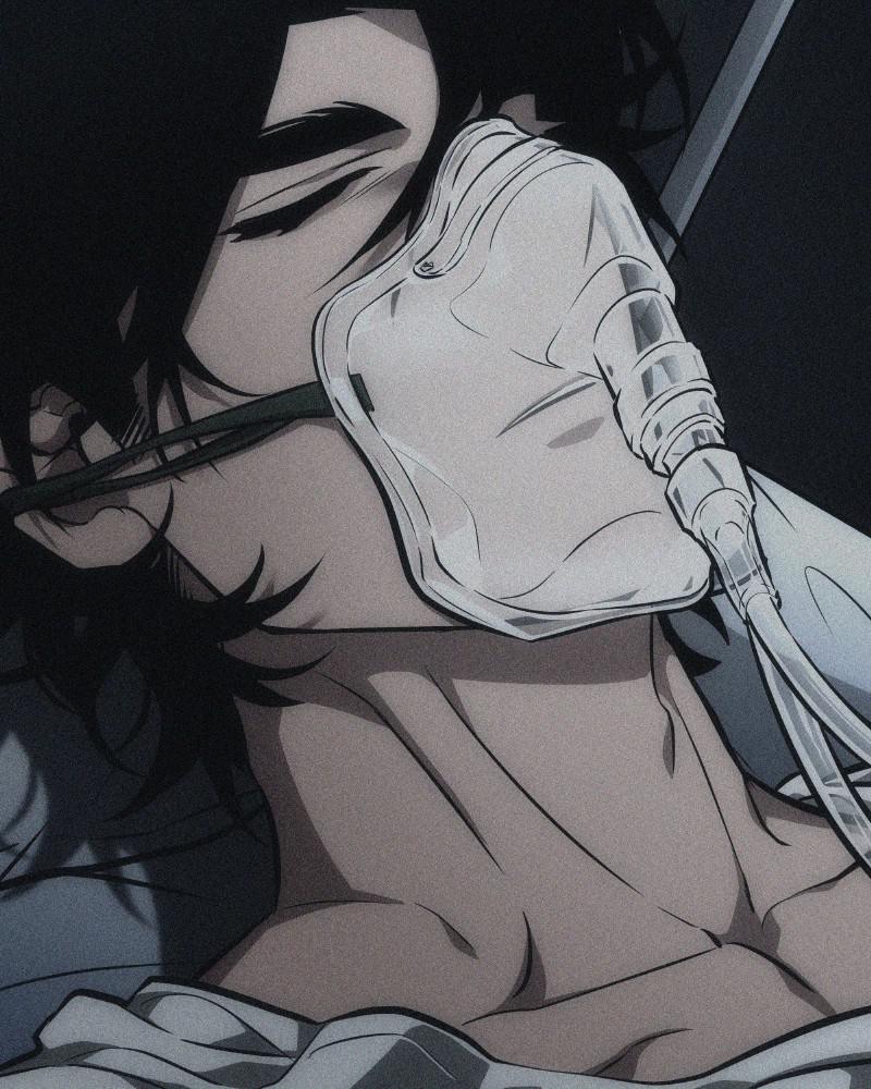 The World After the Fall Chapter 22