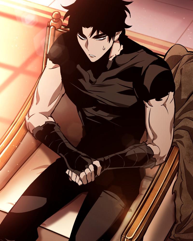 The World After the Fall Chapter 22