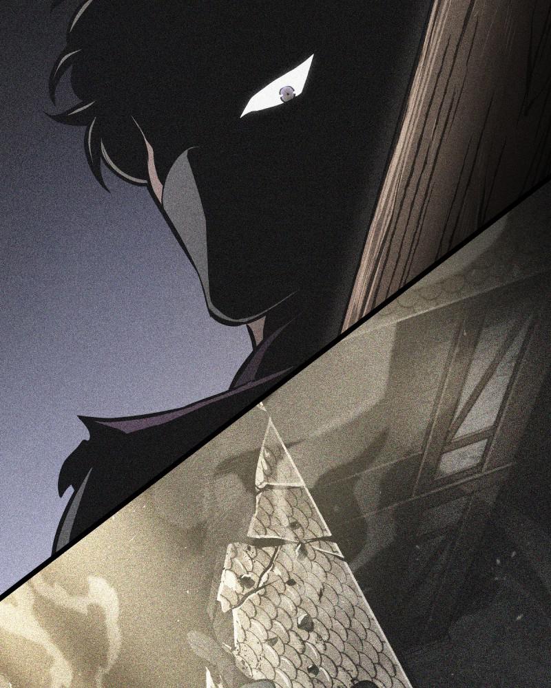 The World After the Fall Chapter 22