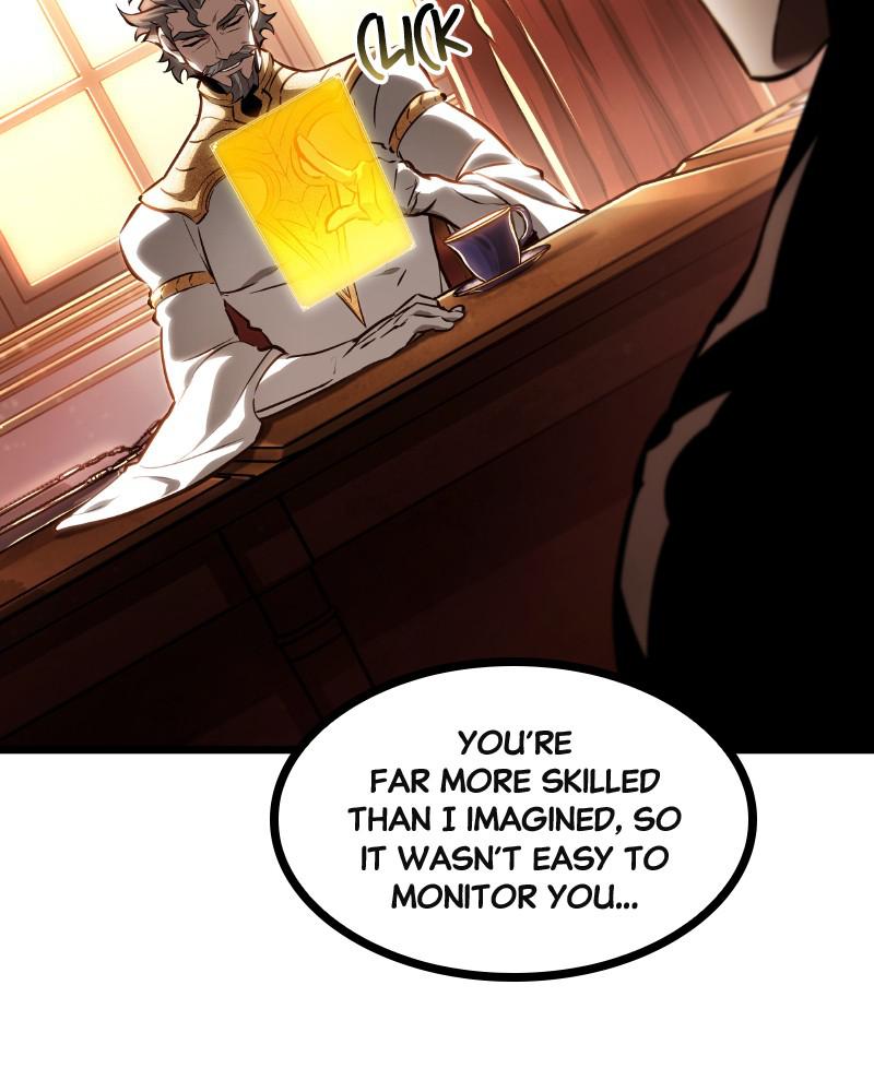 The World After the Fall Chapter 22