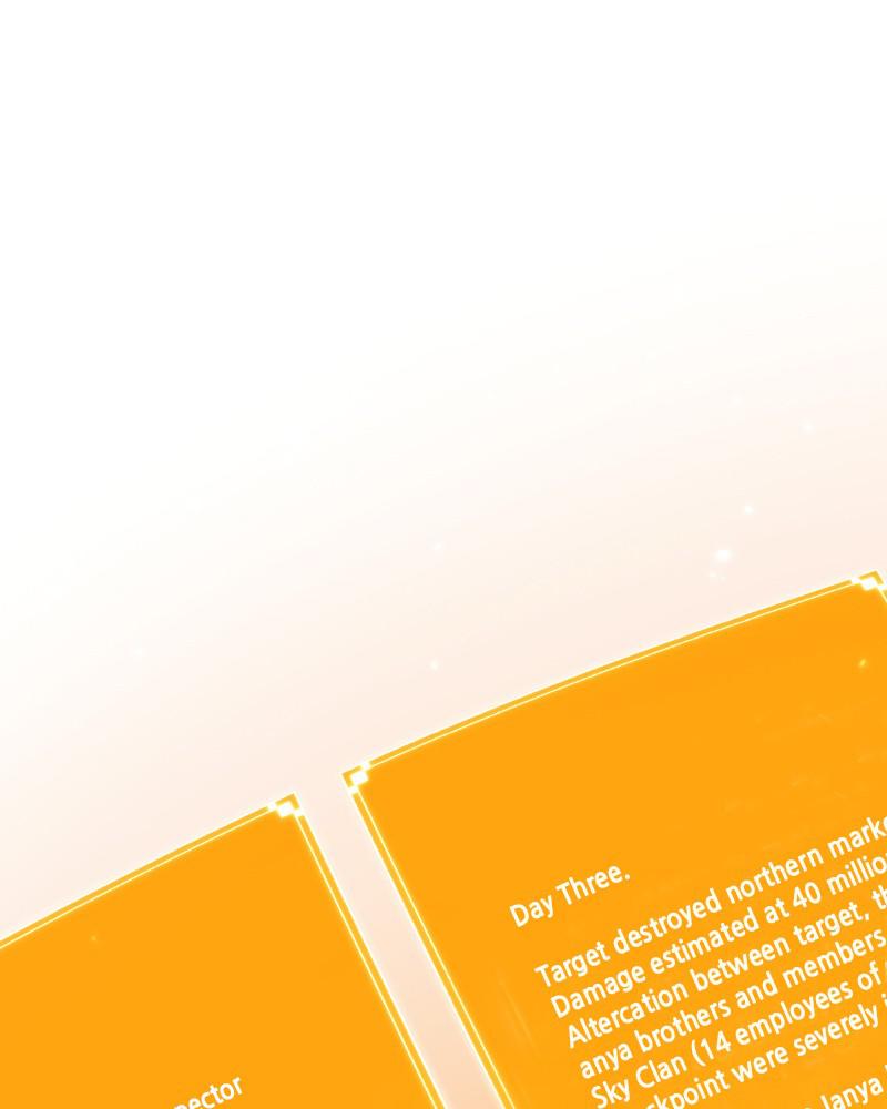 The World After the Fall Chapter 22