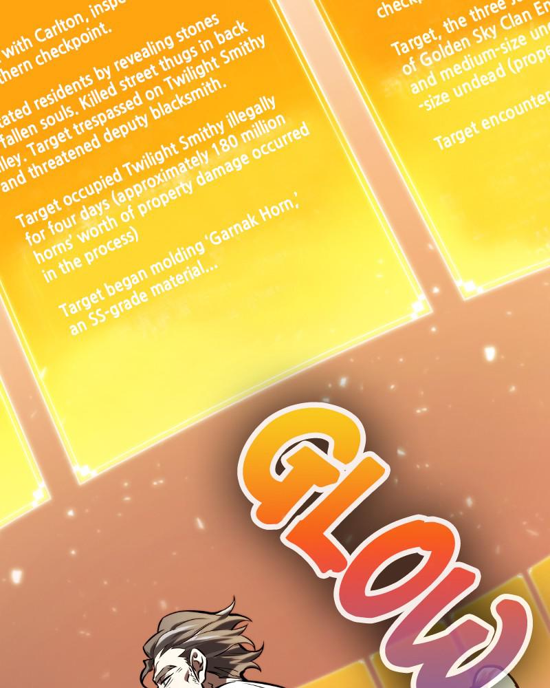 The World After the Fall Chapter 22