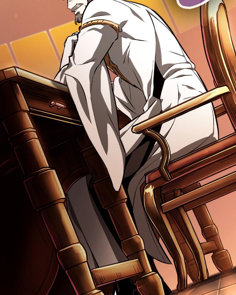 The World After the Fall Chapter 22