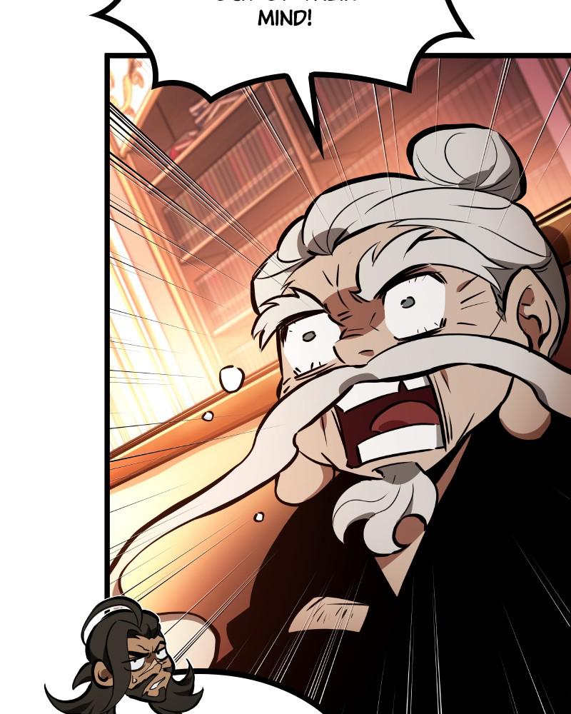 The World After the Fall Chapter 22