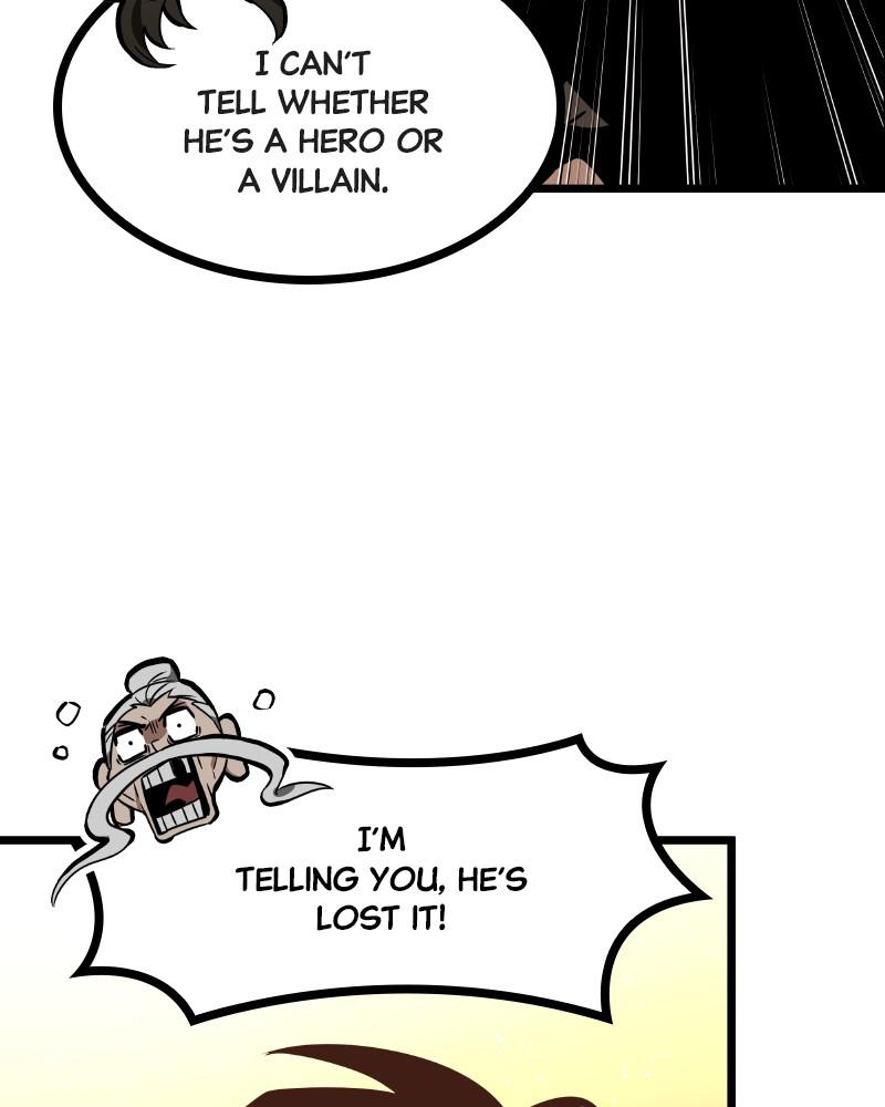 The World After the Fall Chapter 22