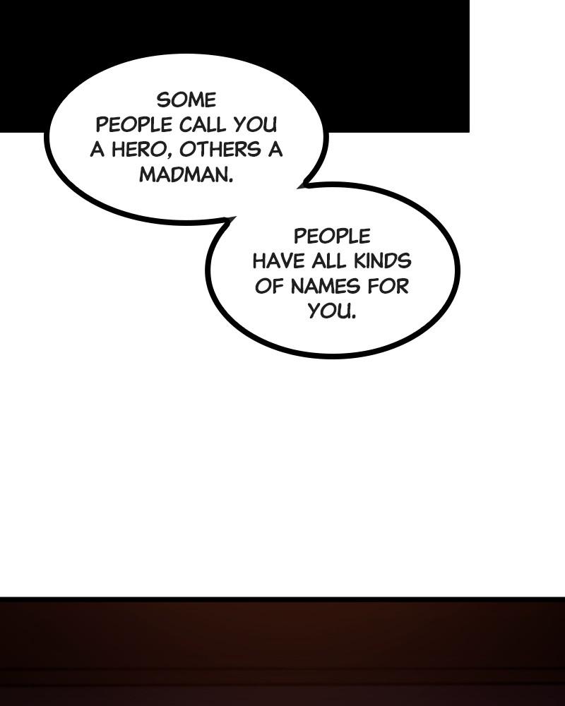 The World After the Fall Chapter 22