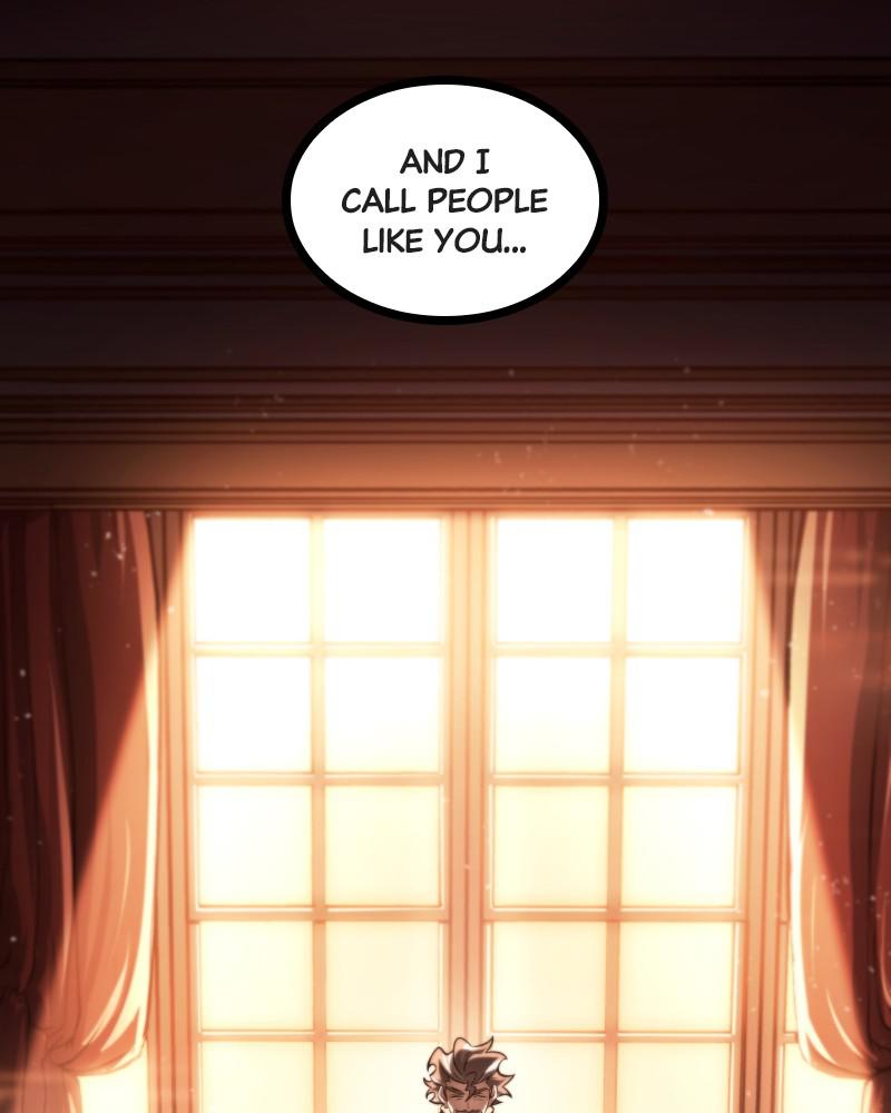 The World After the Fall Chapter 22