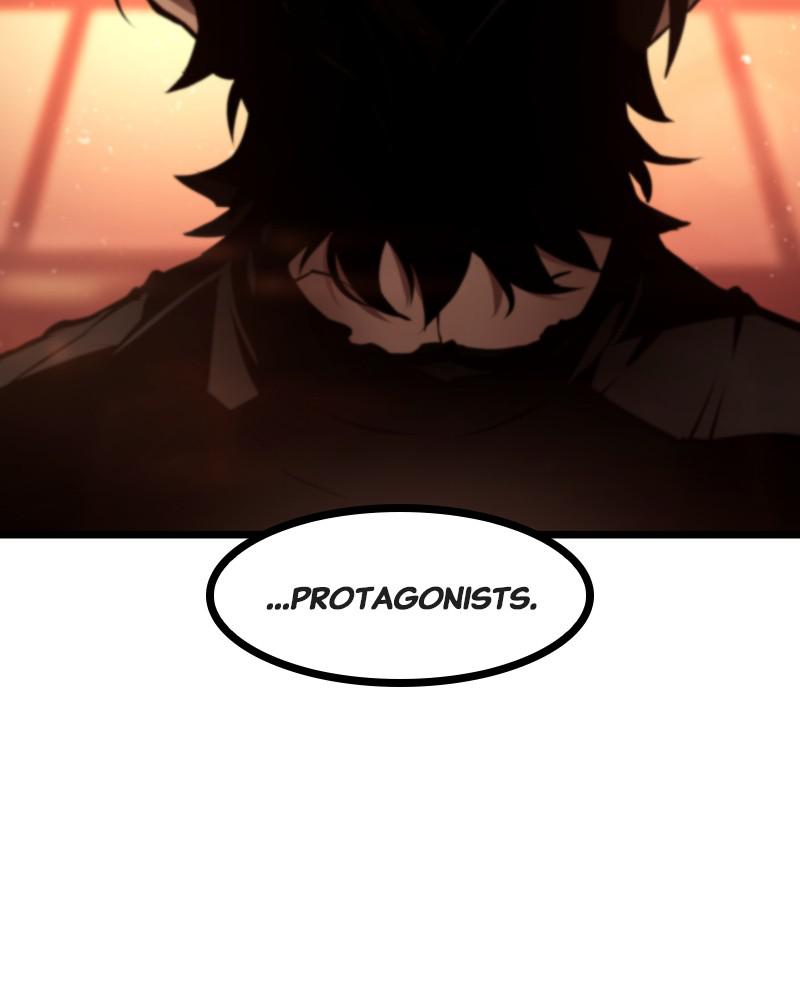 The World After the Fall Chapter 22