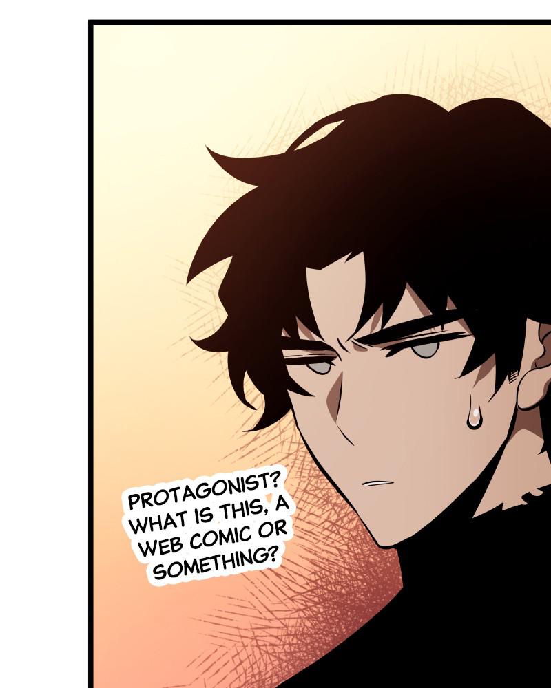 The World After the Fall Chapter 22