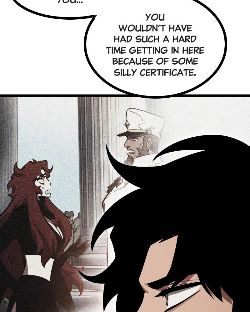 The World After the Fall Chapter 22