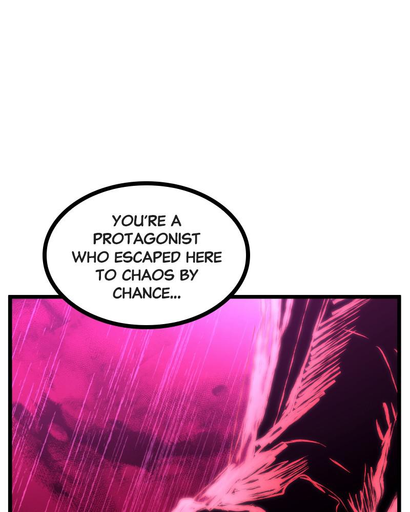 The World After the Fall Chapter 22