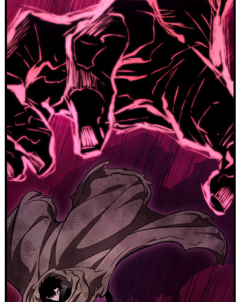 The World After the Fall Chapter 22