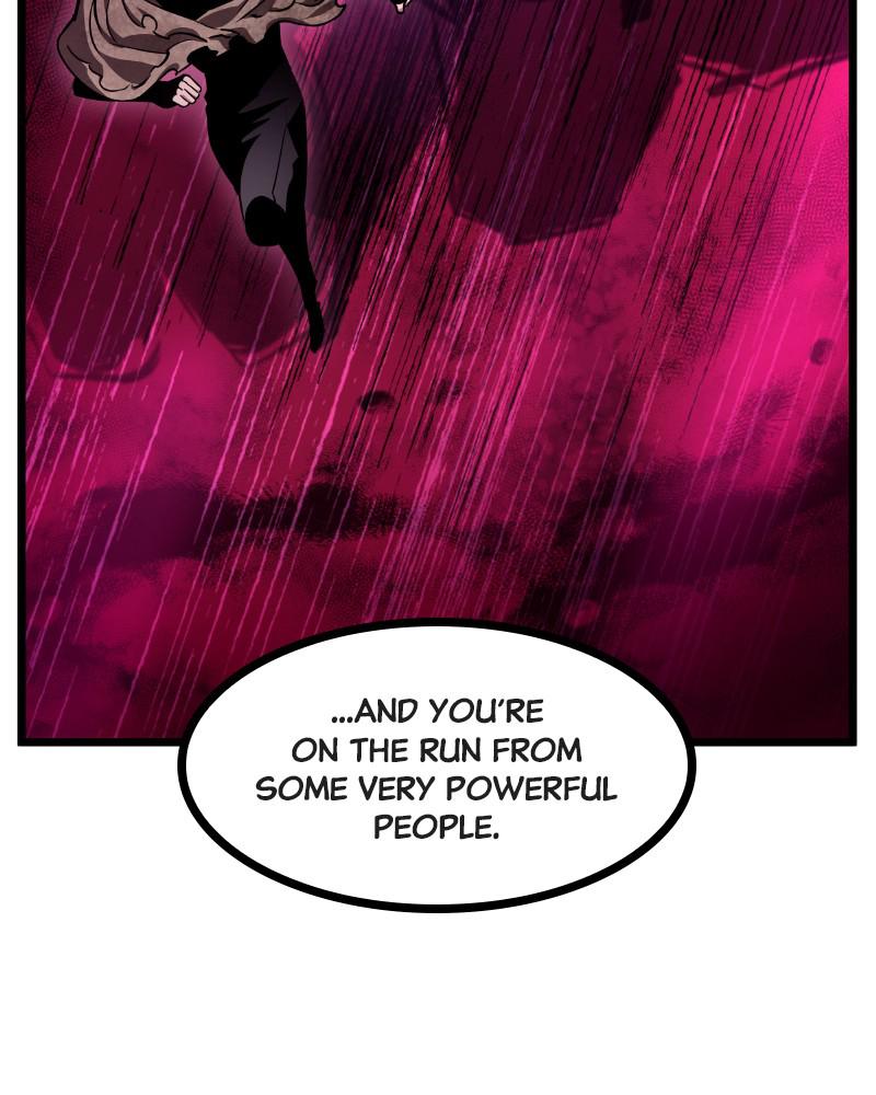 The World After the Fall Chapter 22