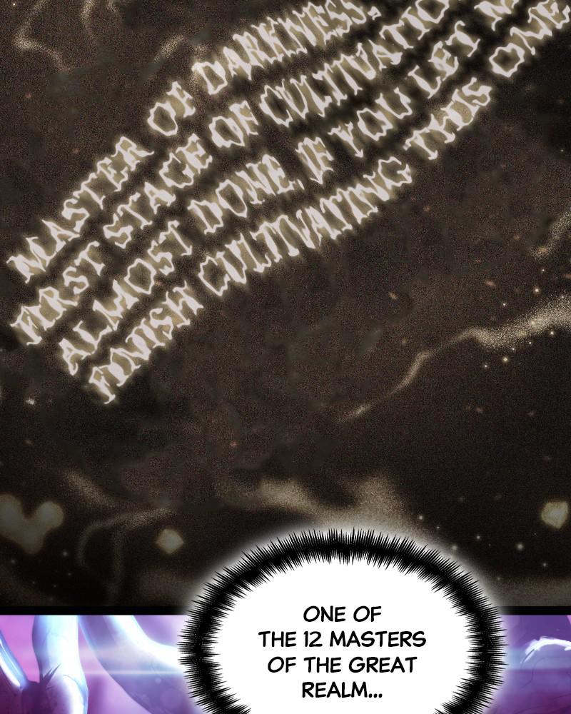 The World After the Fall Chapter 22